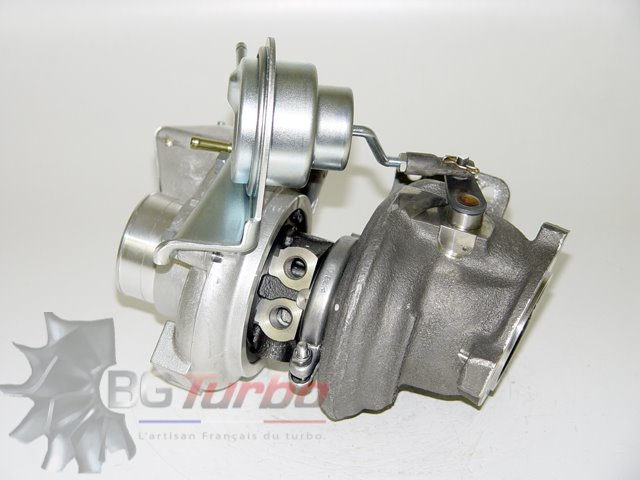 TURBO - NEUF ORIGINE - VL - 4937706161
